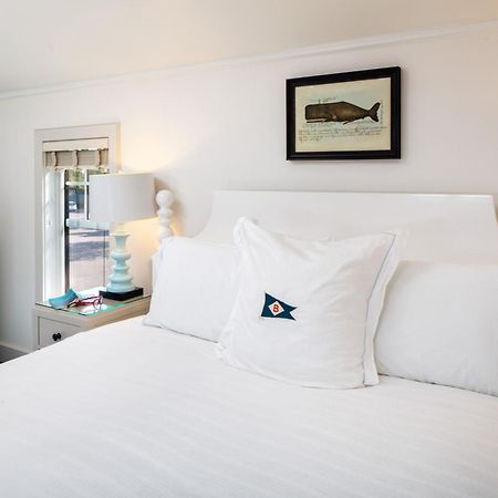 Hotel Baron'S Cove Sag Harbor Exterior foto