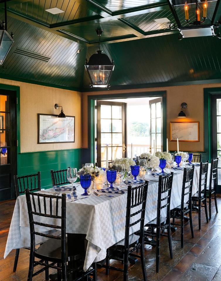 Hotel Baron'S Cove Sag Harbor Exterior foto