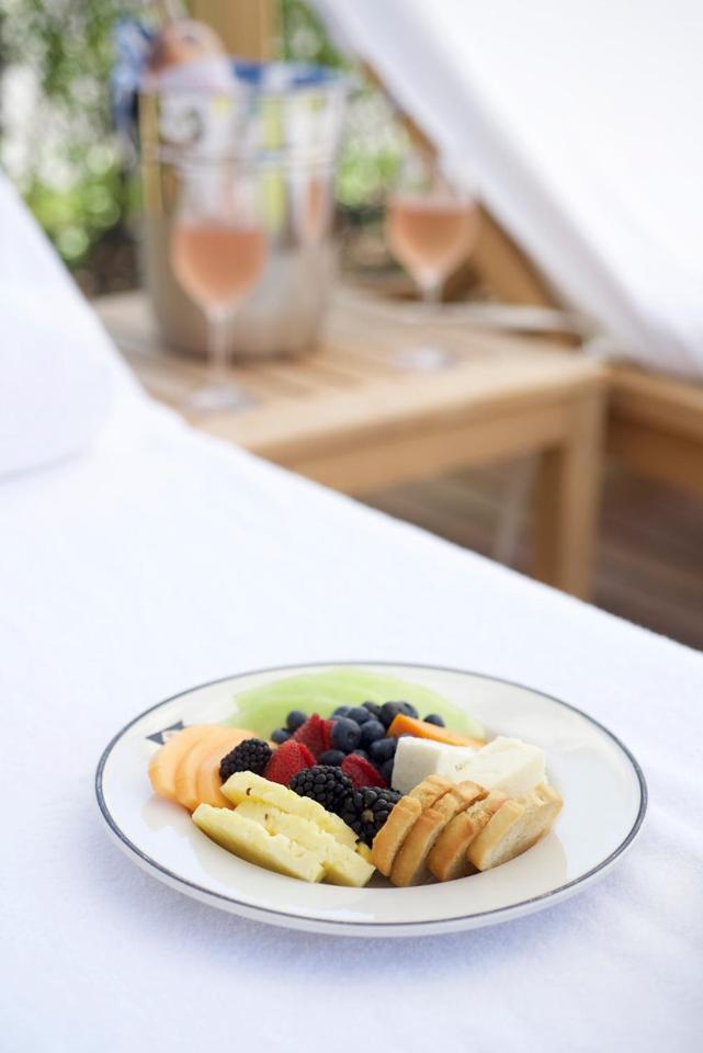 Hotel Baron'S Cove Sag Harbor Exterior foto