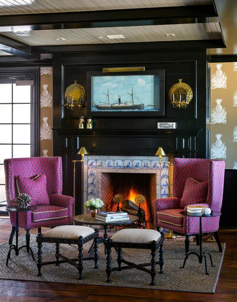 Hotel Baron'S Cove Sag Harbor Exterior foto