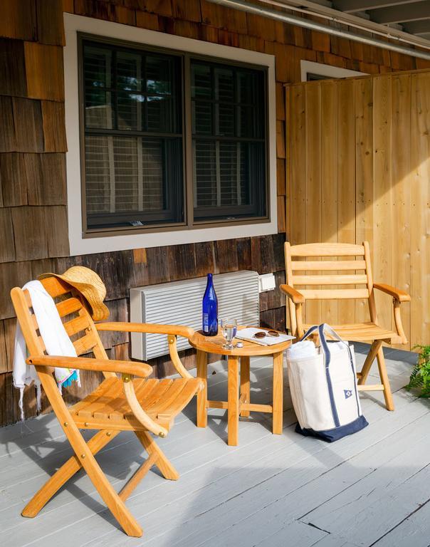 Hotel Baron'S Cove Sag Harbor Zimmer foto