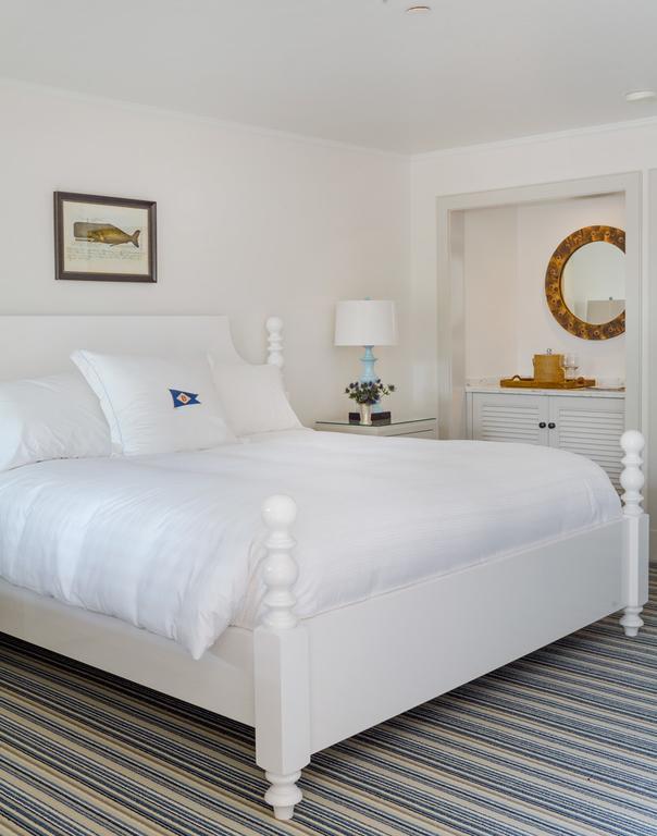 Hotel Baron'S Cove Sag Harbor Zimmer foto