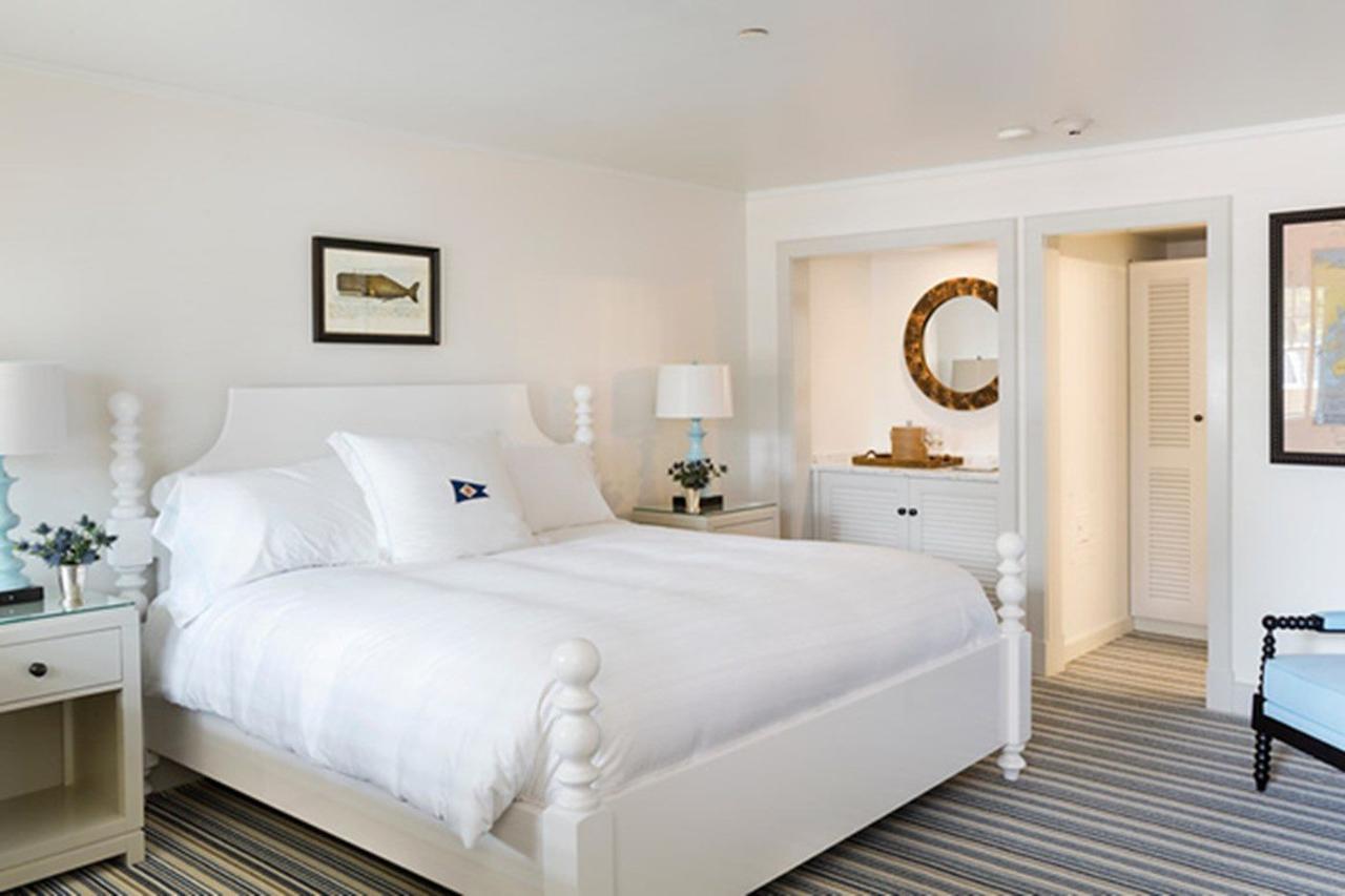 Hotel Baron'S Cove Sag Harbor Exterior foto